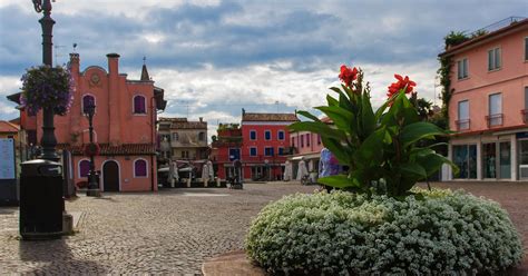 Caorle: Tourism & Travel Guide